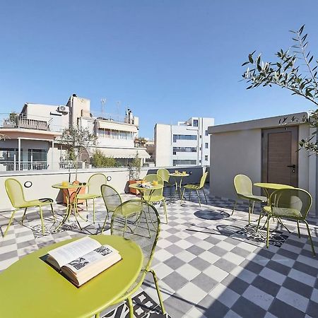 Be Based Near Acropolis, In An Exquisite Studio! 아테네 외부 사진