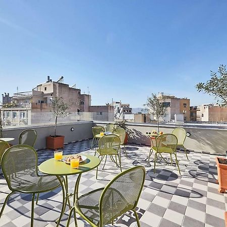 Be Based Near Acropolis, In An Exquisite Studio! 아테네 외부 사진