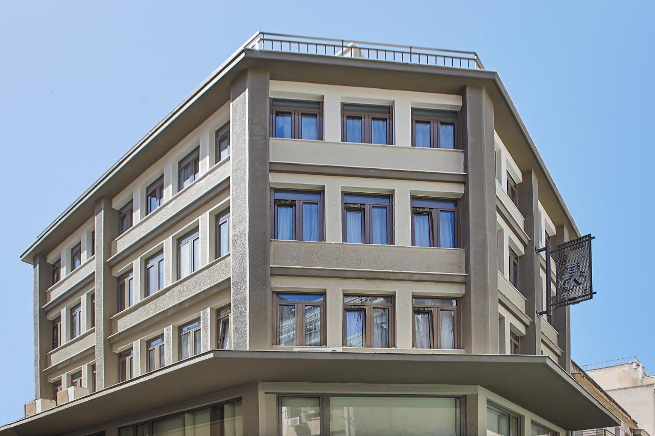 Be Based Near Acropolis, In An Exquisite Studio! 아테네 외부 사진