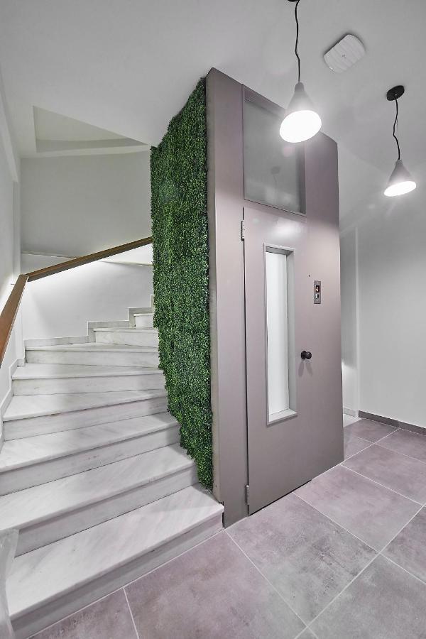Be Based Near Acropolis, In An Exquisite Studio! 아테네 외부 사진
