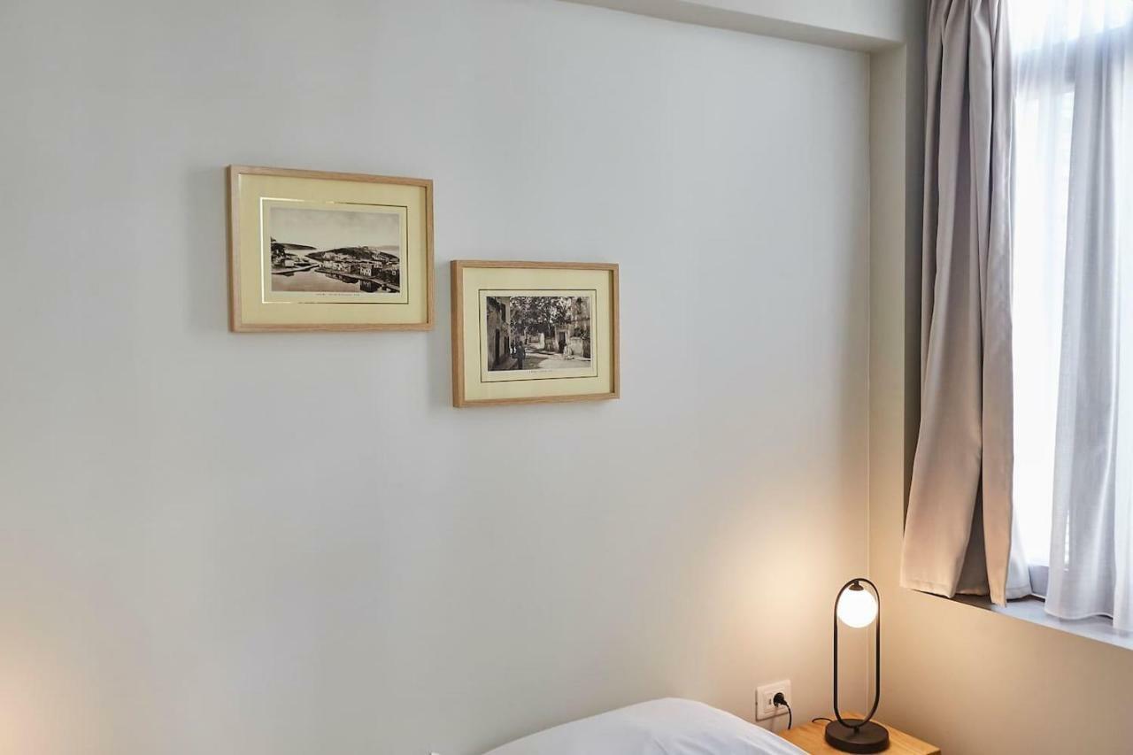 Be Based Near Acropolis, In An Exquisite Studio! 아테네 외부 사진
